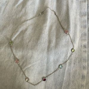 Colorful Necklace
